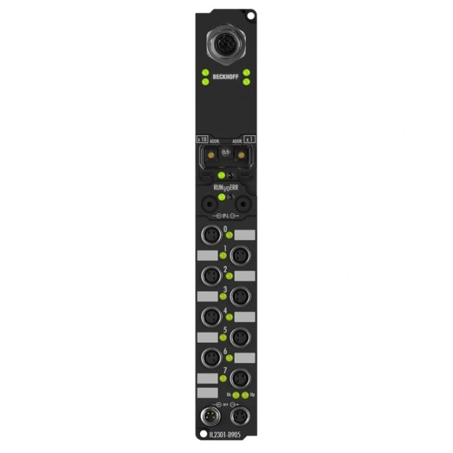 I/O Beckhoff IL2301-B905