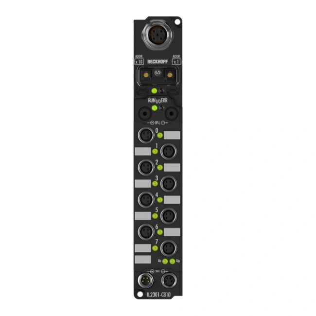 I/O Beckhoff IL2301-C810