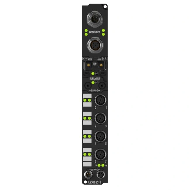 I/O Beckhoff IL2302-B318