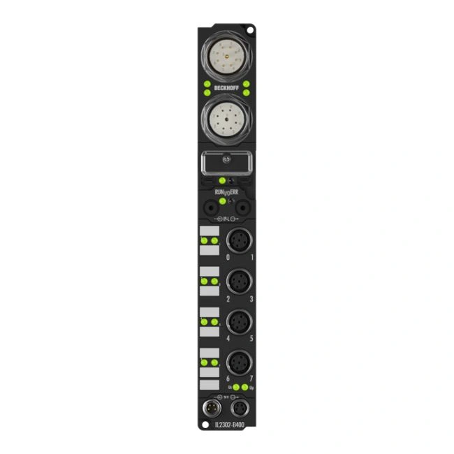 I/O Beckhoff IL2302-B400