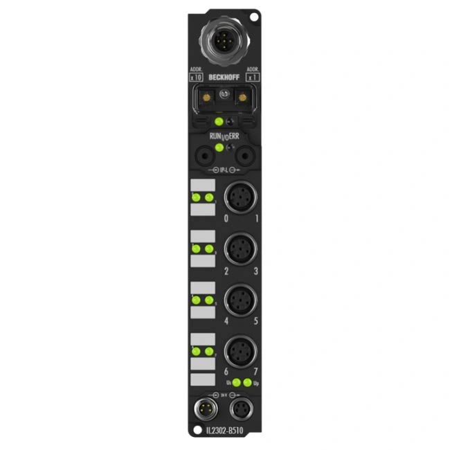 I/O Beckhoff IL2302-B510