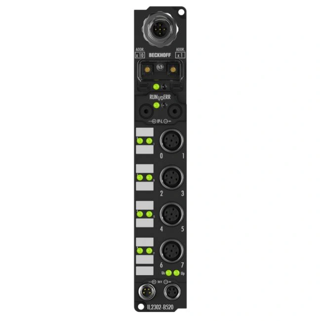 I/O Beckhoff IL2302-B520