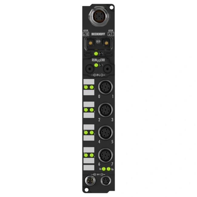 I/O Beckhoff IL2302-B800