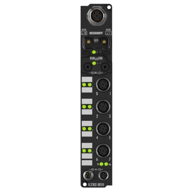 I/O Beckhoff IL2302-B810