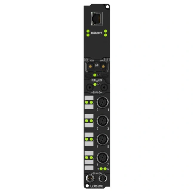 I/O Beckhoff IL2302-B900