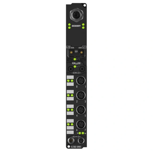 I/O Beckhoff IL2302-B905