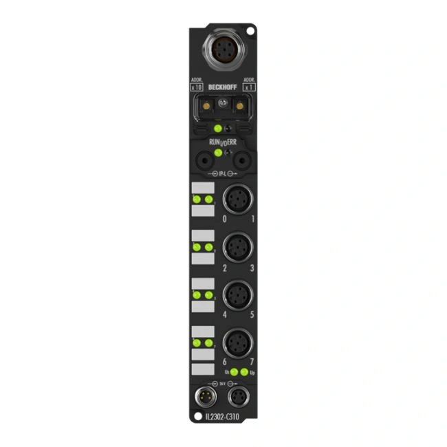 I/O Beckhoff IL2302-C310