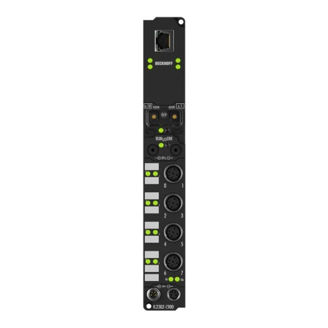 I/O Beckhoff IL2302-C900
