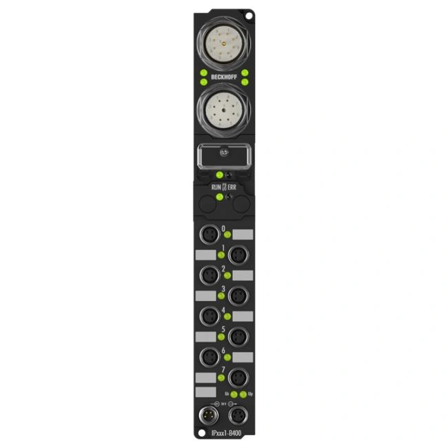 I/O Beckhoff IP1001-B400