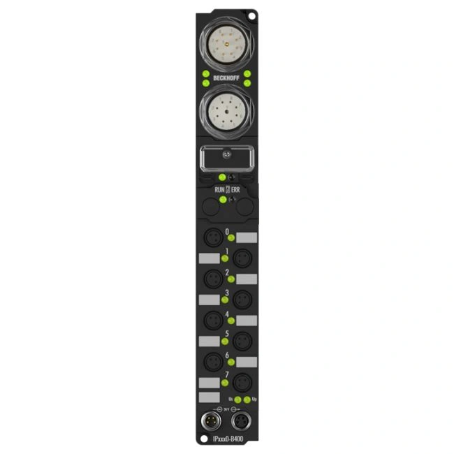 I/O Beckhoff IP2000-B400