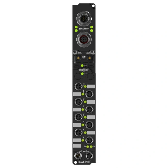 I/O Beckhoff IP2001-B528