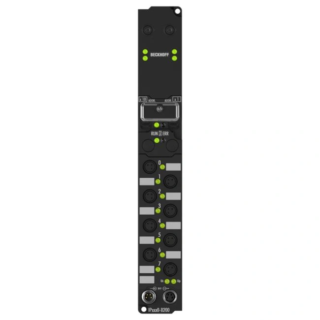 I/O Beckhoff IP2040-B200