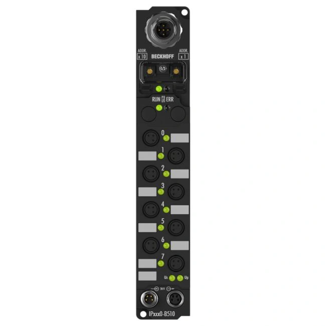 I/O Beckhoff IP2040-B510
