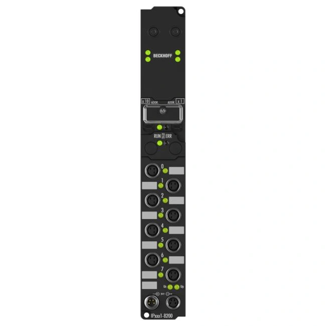 I/O Beckhoff IP2041-B200
