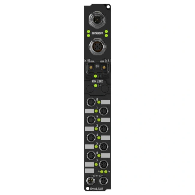 I/O Beckhoff IP2041-B318