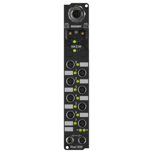 I/O Beckhoff IP2041-B520