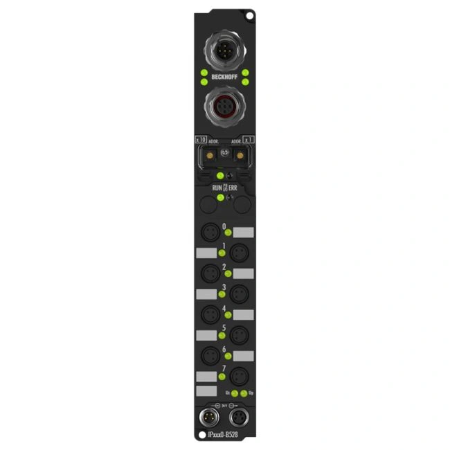 I/O Beckhoff IP2300-B528