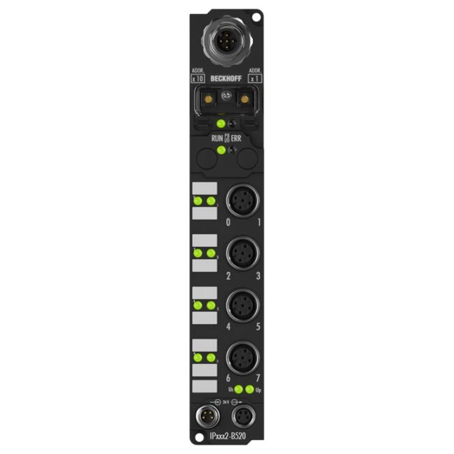 I/O Beckhoff IP2302-B520