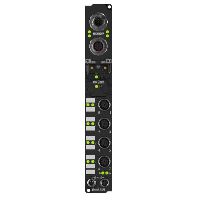 I/O Beckhoff IP2302-B528