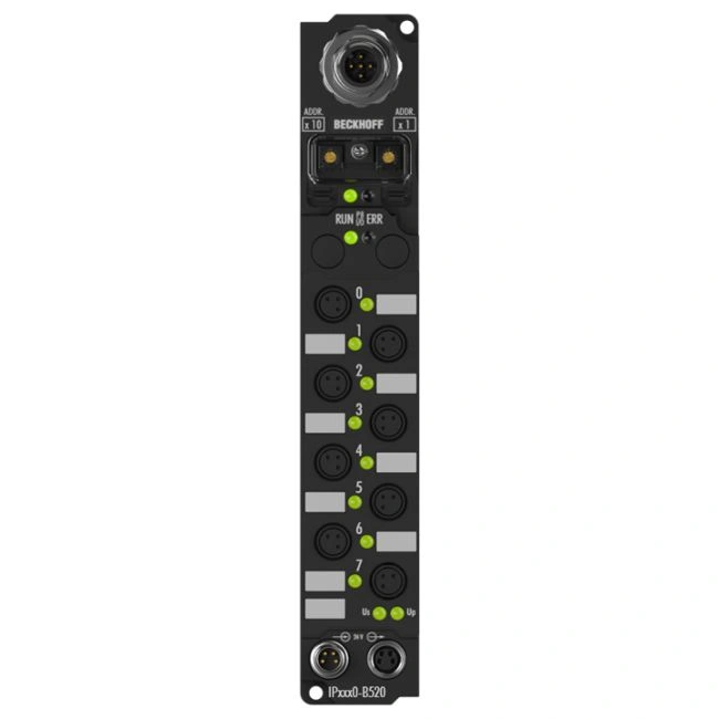 I/O Beckhoff IP2400-B520