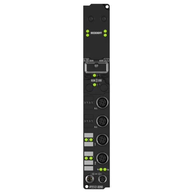 I/O Beckhoff IP2512-B200