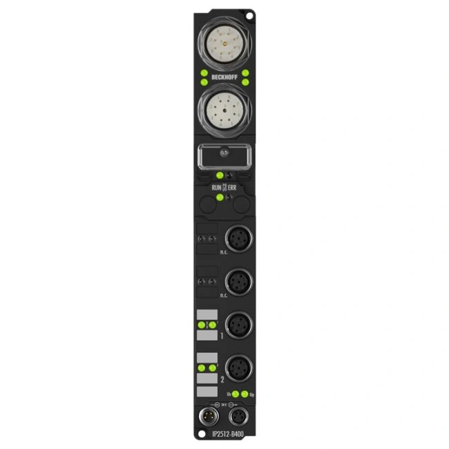 I/O Beckhoff IP2512-B400