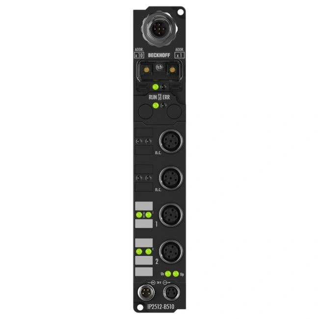 I/O Beckhoff IP2512-B510