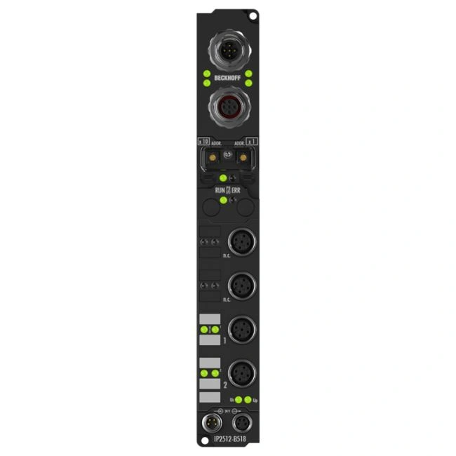 I/O Beckhoff IP2512-B518