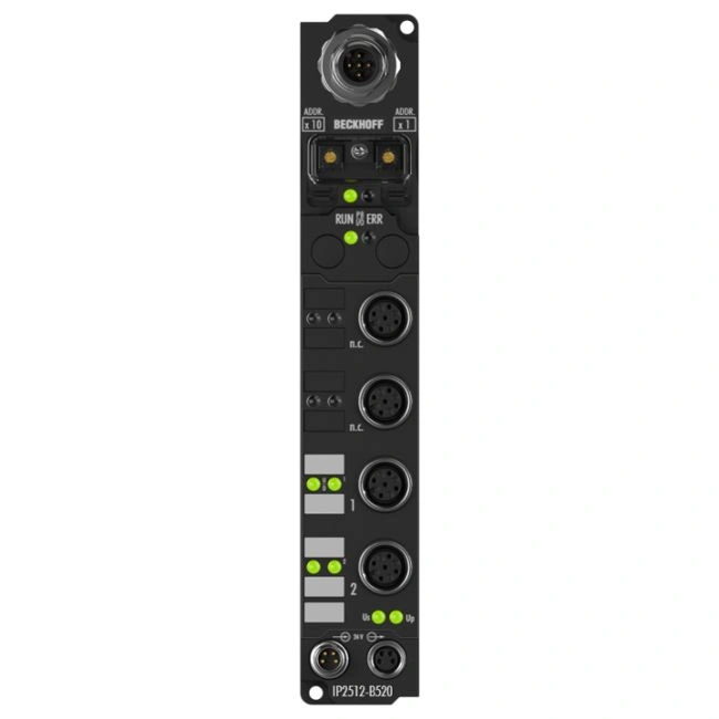 I/O Beckhoff IP2512-B520