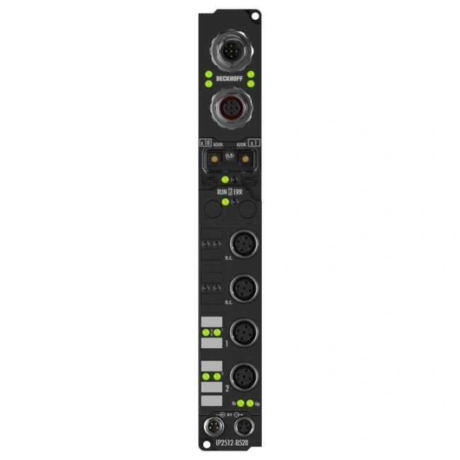 I/O Beckhoff IP2512-B528