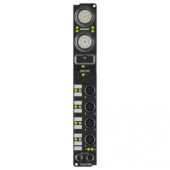 I/O Beckhoff IP3312-B400