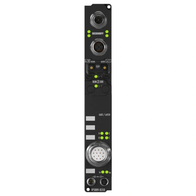 I/O Beckhoff IP5009-B318