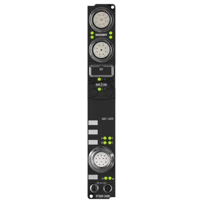 I/O Beckhoff IP5009-B400