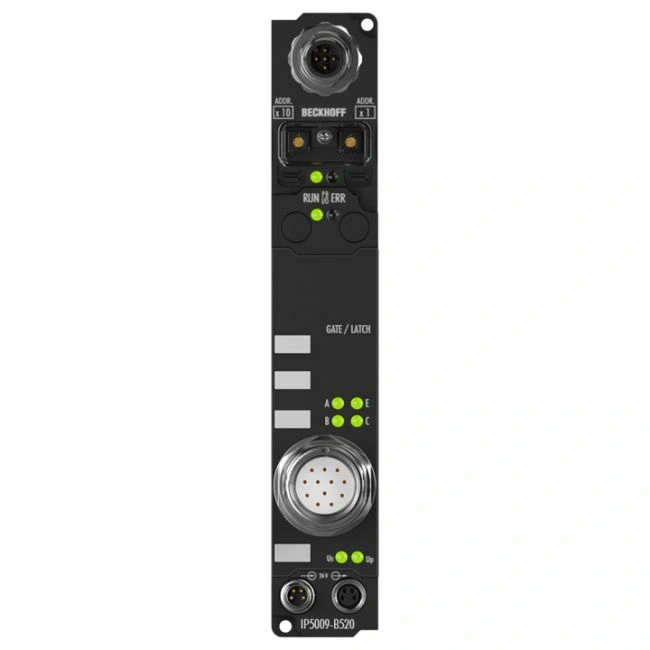 I/O Beckhoff IP5009-B520