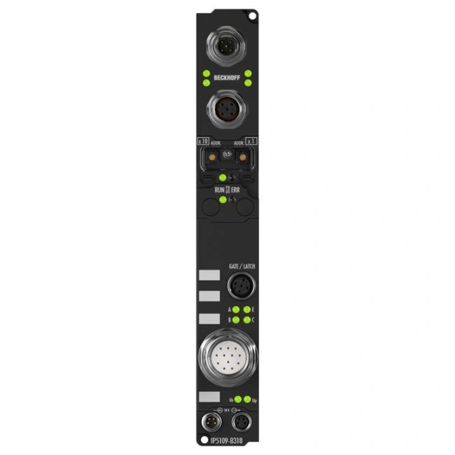 I/O Beckhoff IP5109-B318
