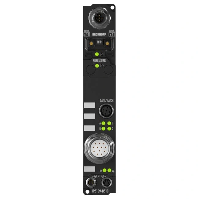 I/O Beckhoff IP5109-B510