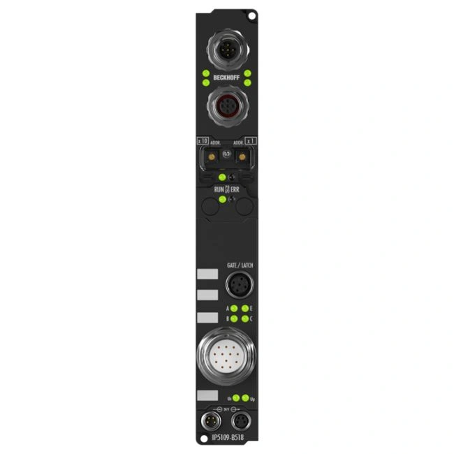 I/O Beckhoff IP5109-B518