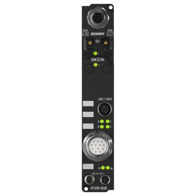 I/O Beckhoff IP5109-B520