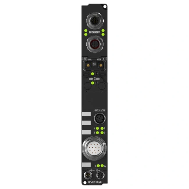 I/O Beckhoff IP5109-B528