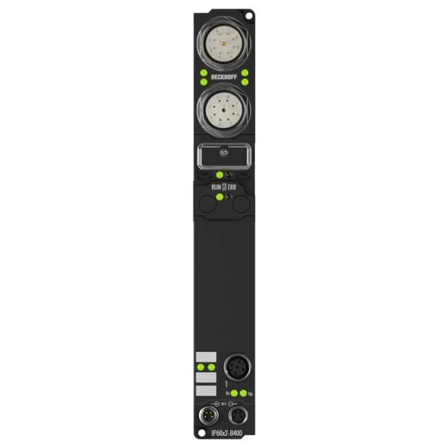 I/O Beckhoff IP6002-B400