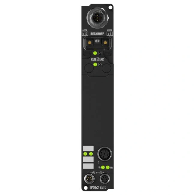 I/O Beckhoff IP6012-B510