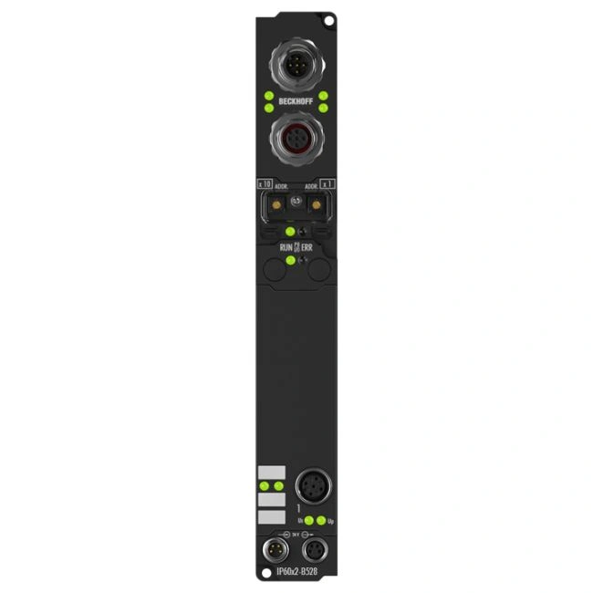 I/O Beckhoff IP6012-B528