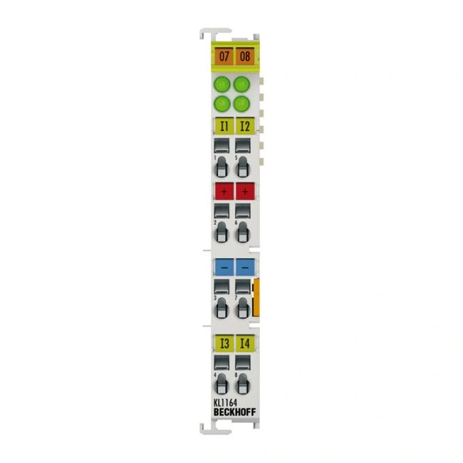 I/O Beckhoff KL1164