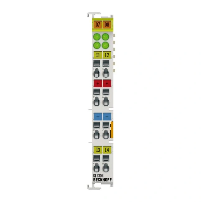 I/O Beckhoff KL1304