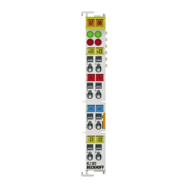 I/O Beckhoff KL1382