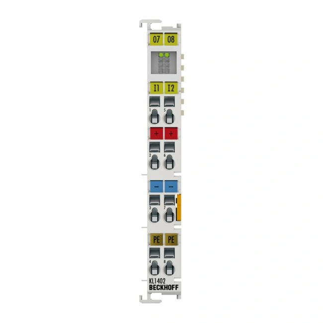 I/O Beckhoff KL1402