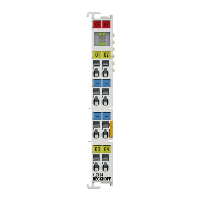 I/O Beckhoff KL2424