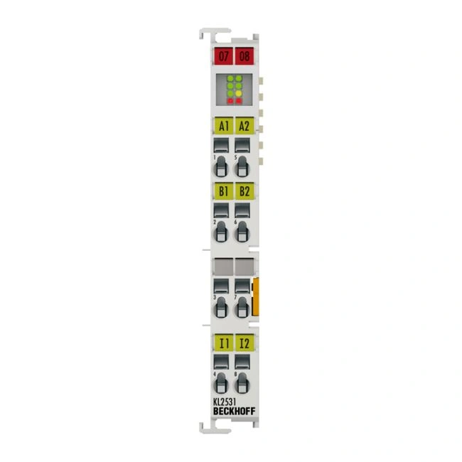 I/O Beckhoff KL2531