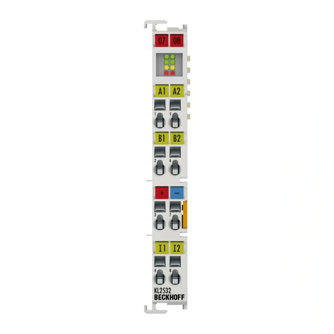 I/O Beckhoff KL2532