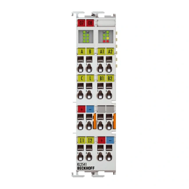 I/O Beckhoff KL2541